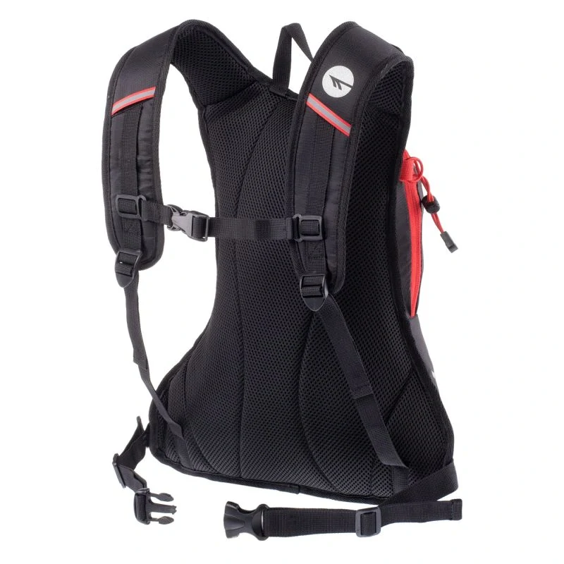 Hi-tec Ivo 92800455071 Backpack černý 8l
