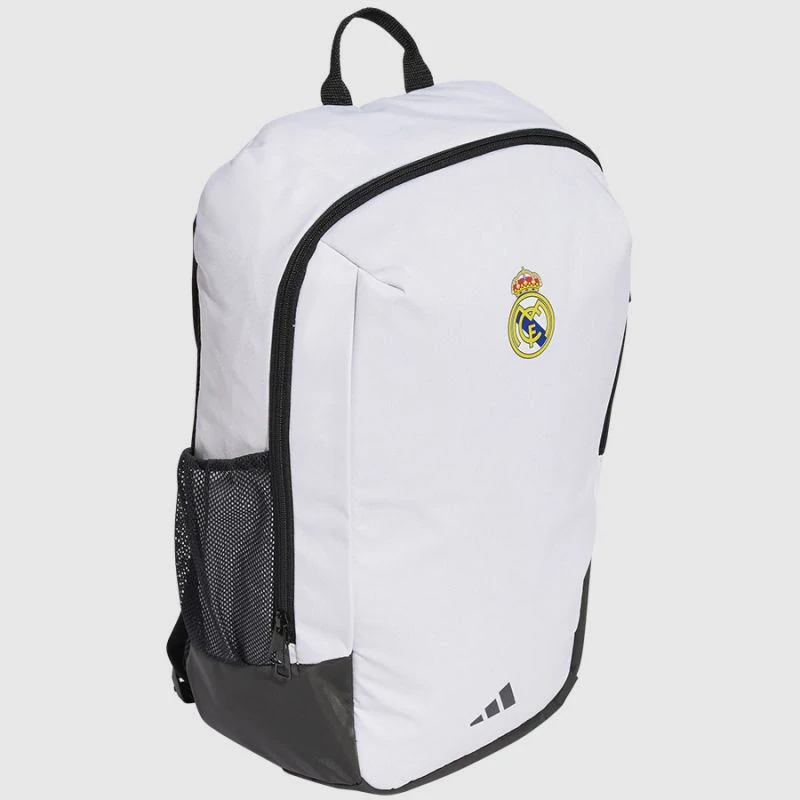 Adidas Real Madrid IY2879 Backpack bílý 26l