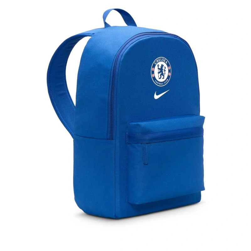Nike Chelsea London Heritage HQ6718-480 Backpack Blue 25l