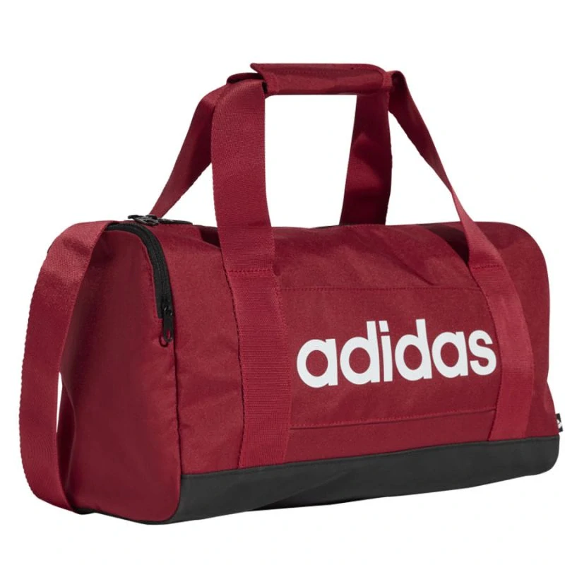 Adidas Linear Duffle KE5700 Bag Red 12,5l