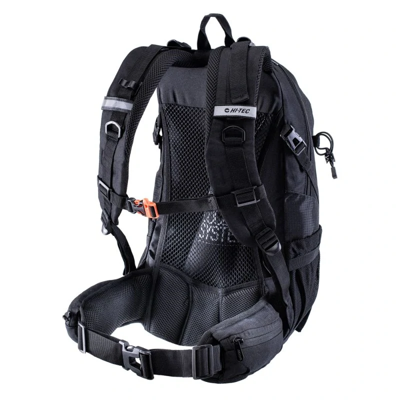 Hi-tec ARUBA FT22011 Backpack černý 30l
