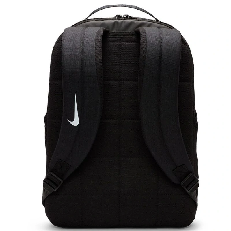 Nike Brasilia DV9436-010 backpack černý 18l