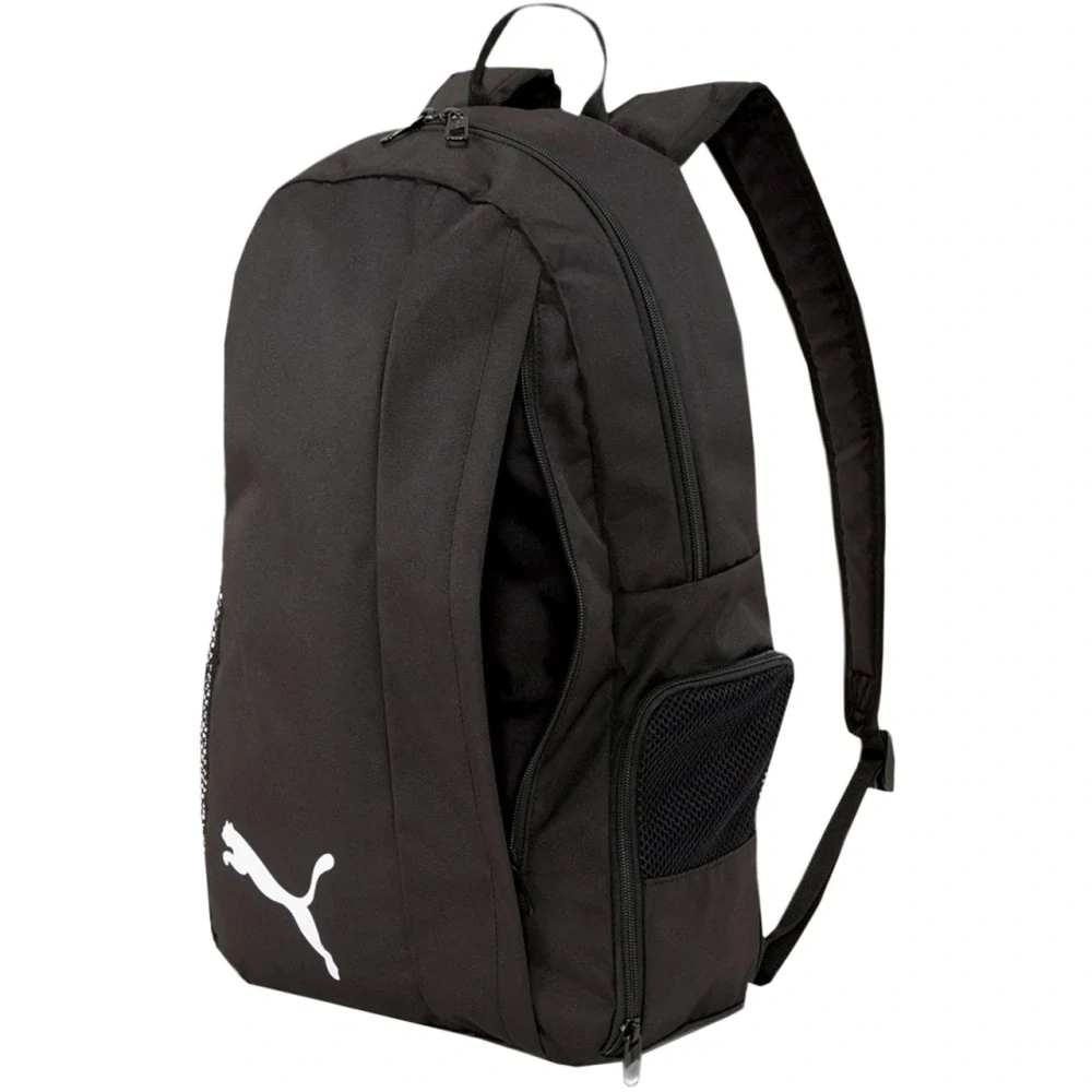 Puma teamGOAL 23 BC 76856 03 Backpack černý 24l