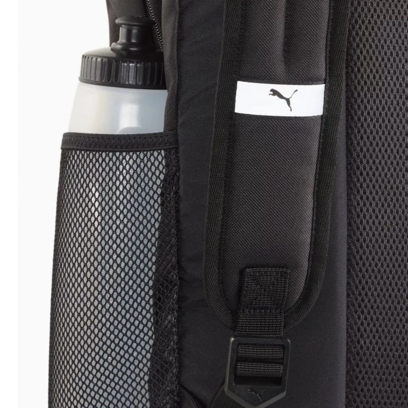 Puma S 90712 01 Backpack černý 26l