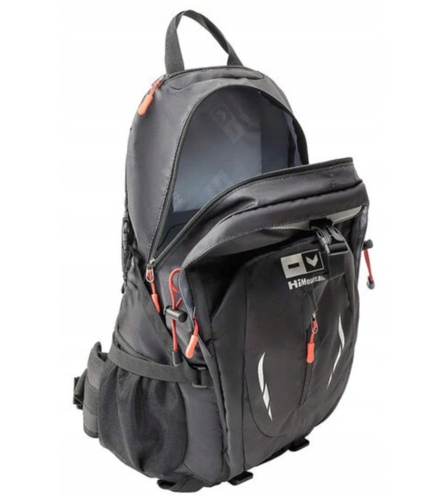 Hi Mountain Terra AB1069 Backpack Black 35l
