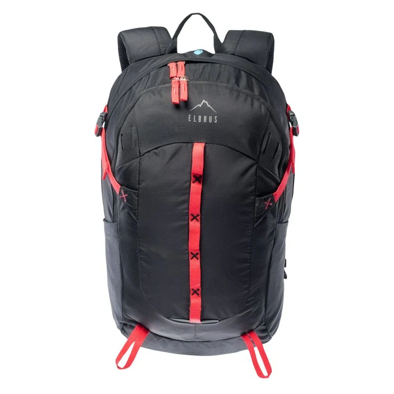 Elbrus Atlantis 92800207079 Backpack Black 22l