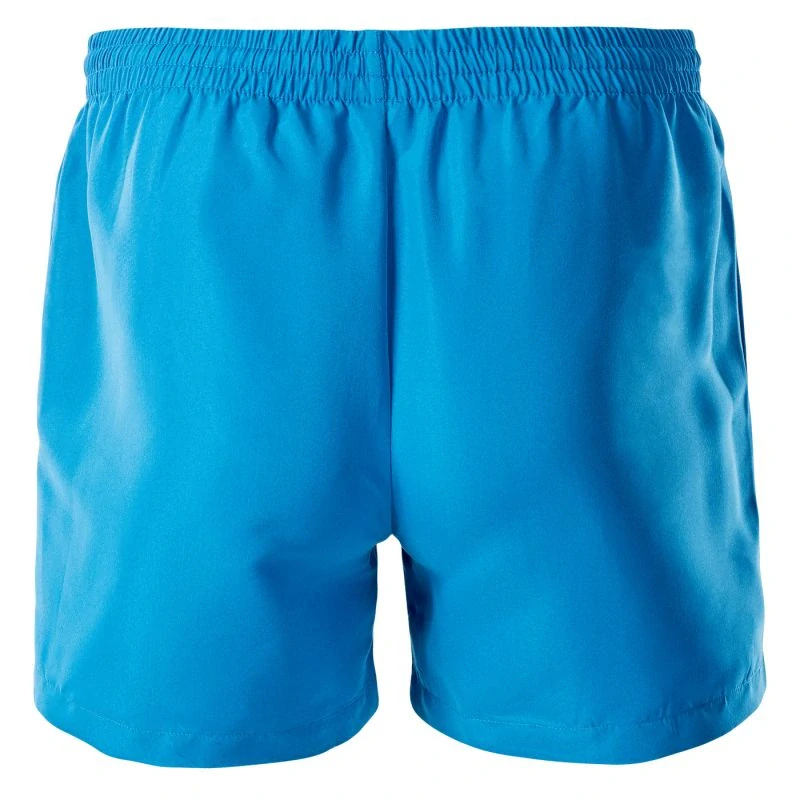 Hi-tec 92800304088 pánské sportovní kraťasy modré