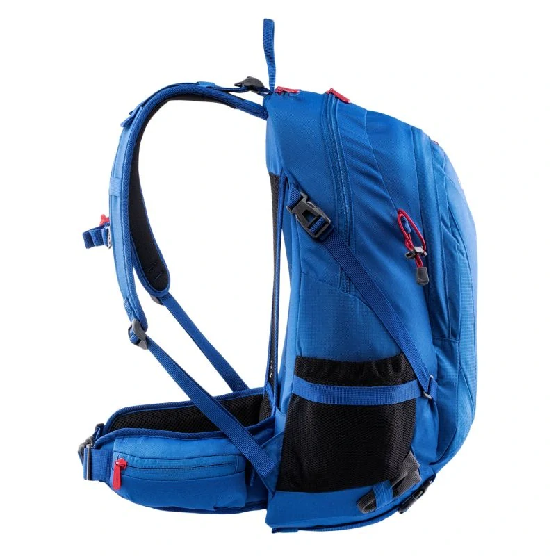 Hi-tec Aruba 92800308330 Backpack modrý 30l