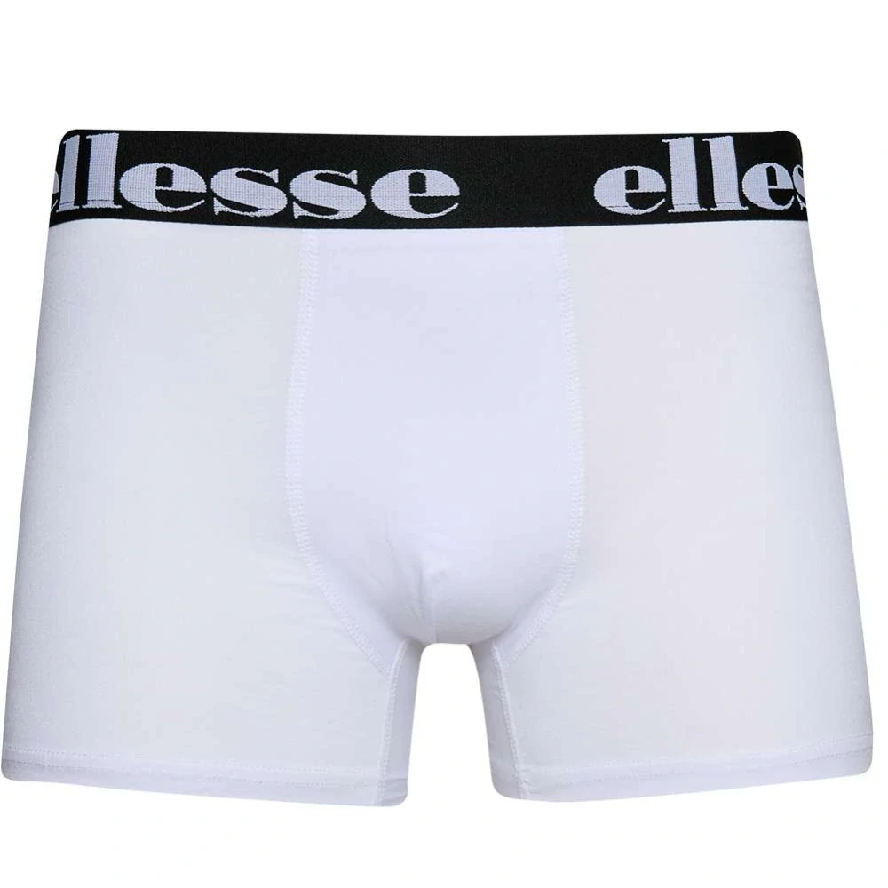 ellesse OWEN SJ00459 Boxer 3 PACK barevné