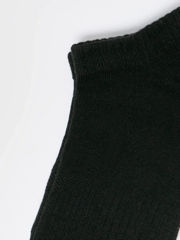 Big Star NIKO 906 Socks 3 Pack Black