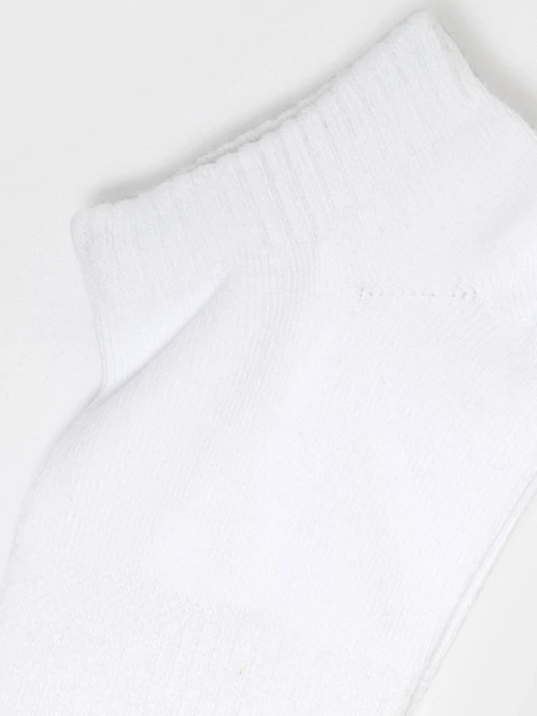 Big Star NIKO 101 Socks 3 Pack White