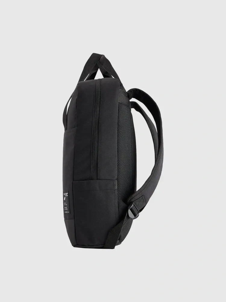 4F Backpack Notebook 4FWSS26ABACU610 Black 16l