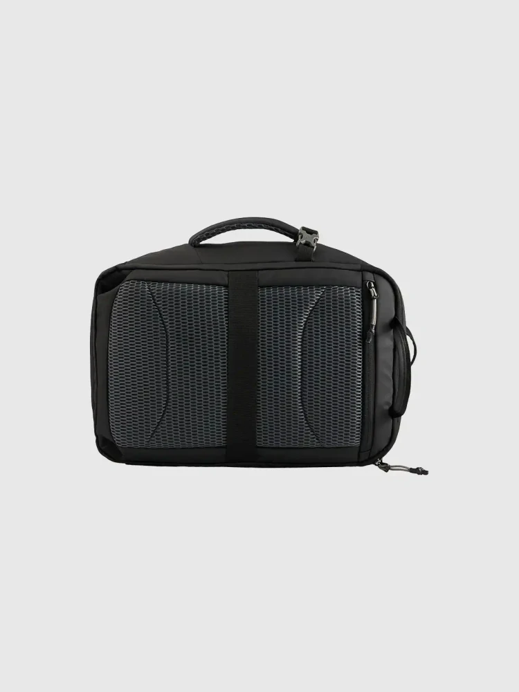 4F Cabin backpack 4FWSS26ABACU614 Black 20l