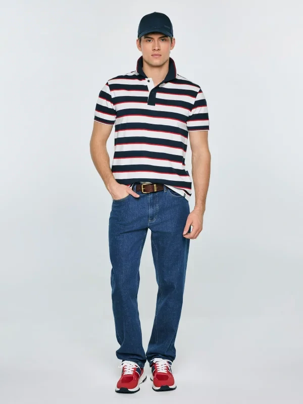 Big Star TT174255 SPORTS 603 tenisky Red