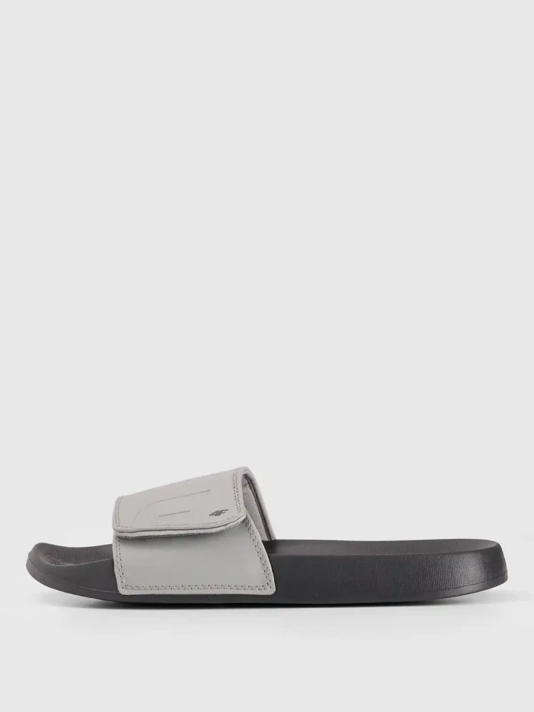 4F WAW26FSLIM041 žabky Grey