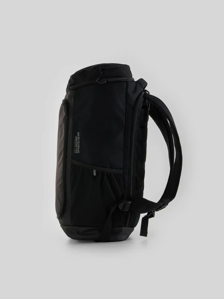 4F U653 backpack 4FWAW26ABACU653 Black 30l