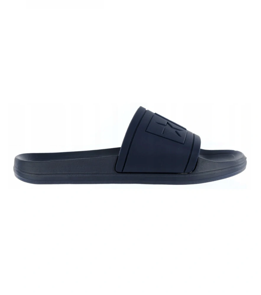Big Star DD174688 žabky Blue