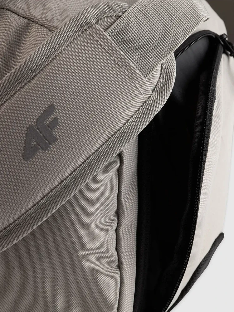 4F Training Bag 4FWAW26ATBAU106 Grey 38l