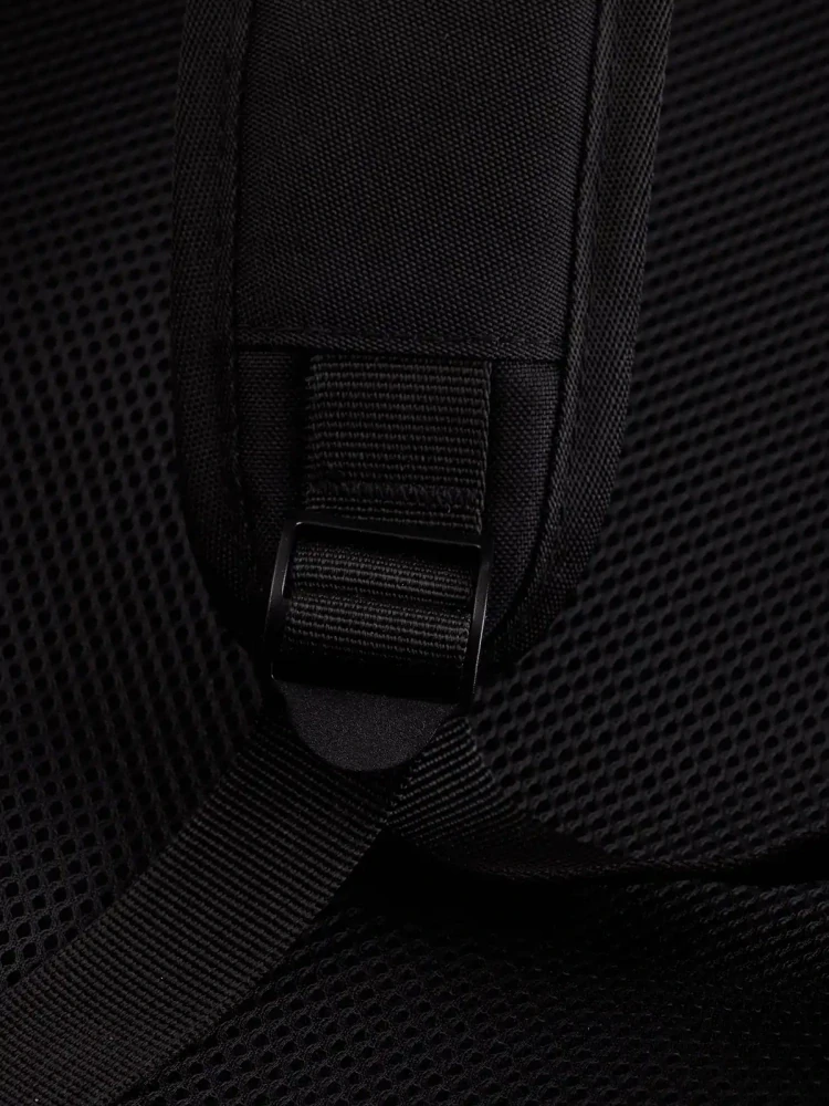 4F M687 backpack 4FWAW26ABACU654 Black 30l