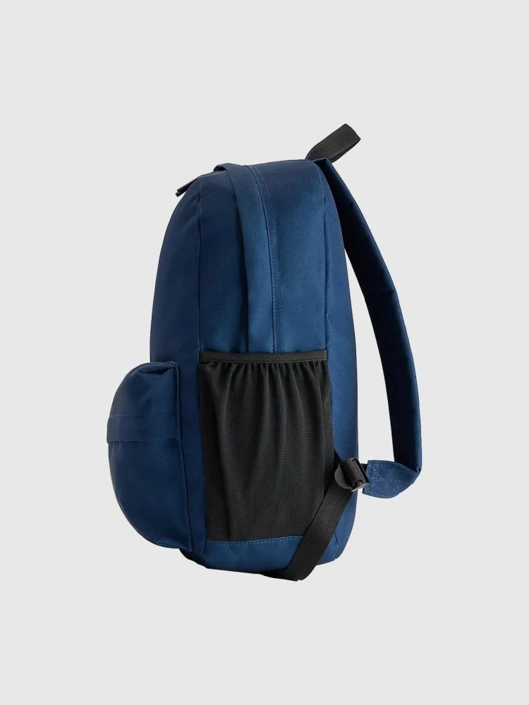 4F U609 backpack 4FWSS26ABACU609 Navy Blue 18l