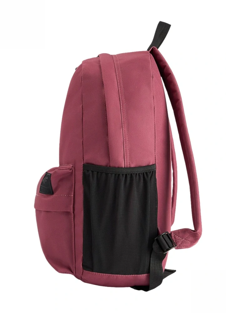 4F U609 backpack 4FWSS26ABACU609 Pink 18l