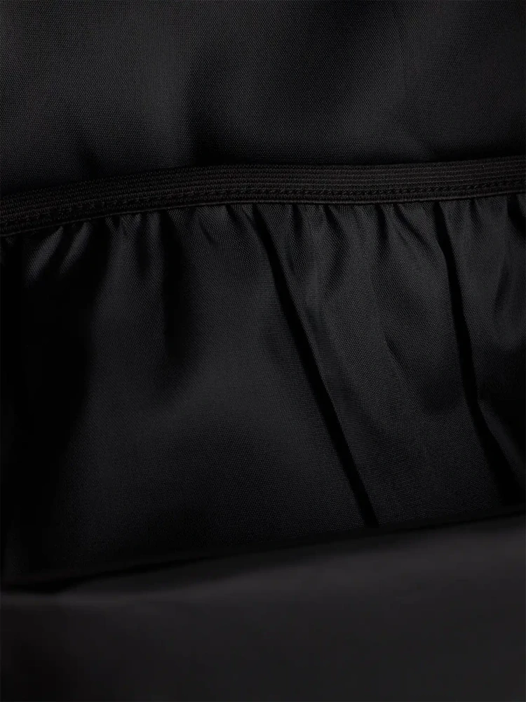 4F U627 backpack 4FJWAW26ABACU627 Black 25l