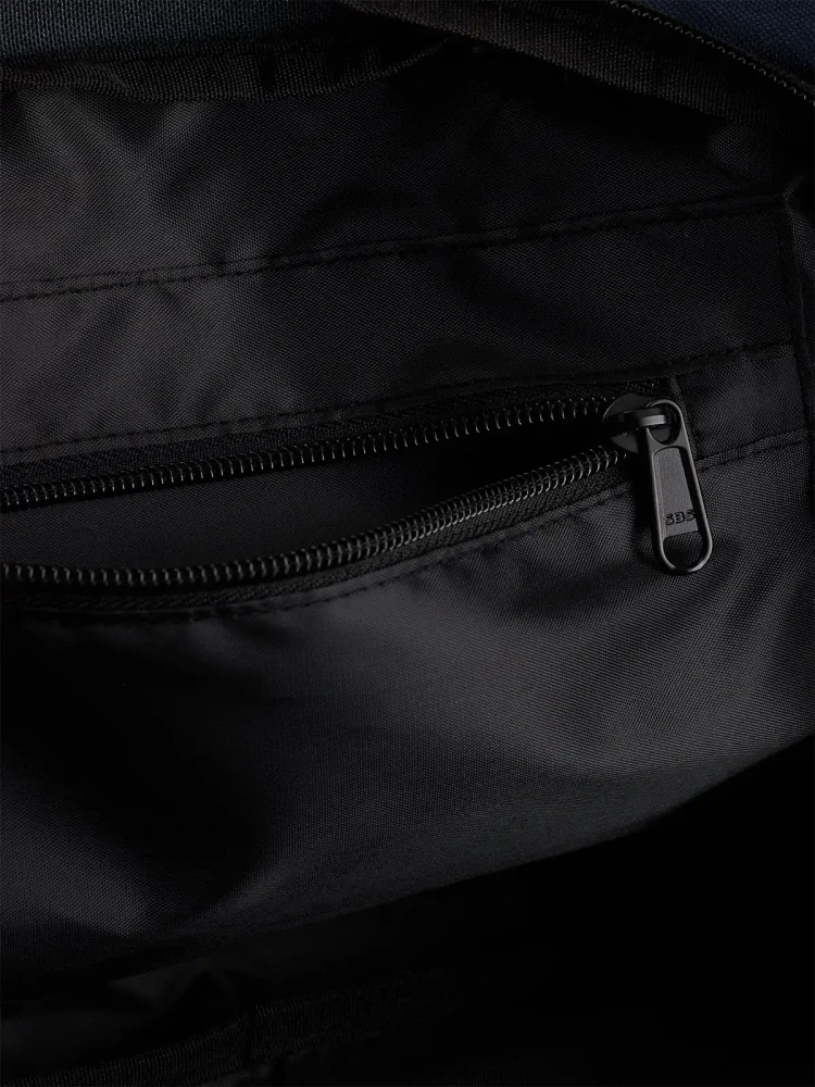 4F Training Bag 4FWAW26ATBAU106 Navy Blue 38l