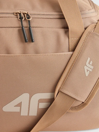 4F Training Bag 4FWAW26ATBAF104 Begie 30l