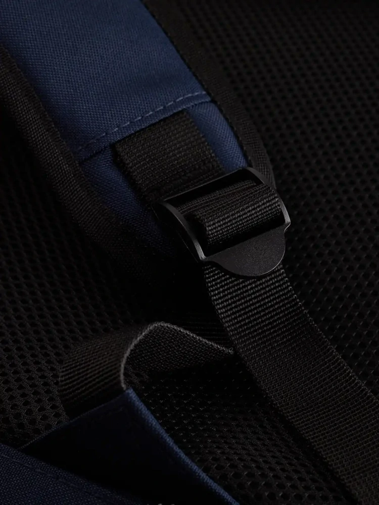 4F M687 backpack 4FWAW26ABACM687 Navy Blue 30l
