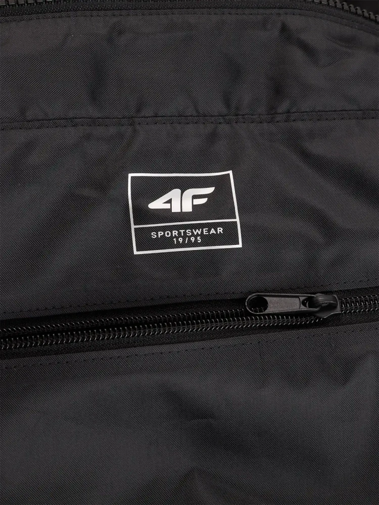4F F117 4FWAW26ASBGF117 taška černá 13l