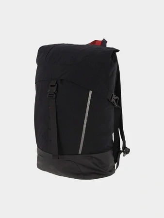 4F U455 backpack 4FWAW25ABACU455 Black 25l