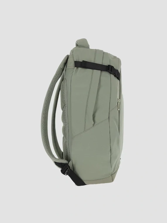 4F U466 backpack notebook 17" 4FWSS25ABACU421 Olive 18l
