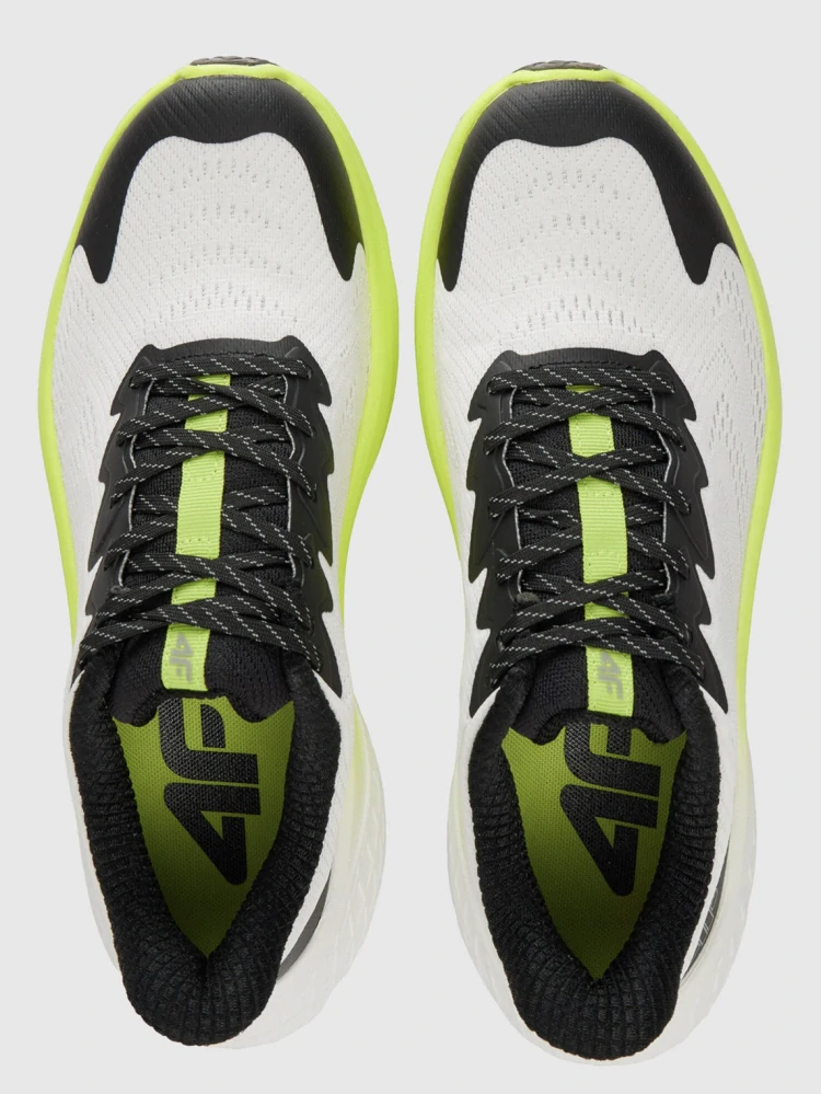4F M164 Pánské Běžecké boty Freemove Elevated Mesh Multicolor