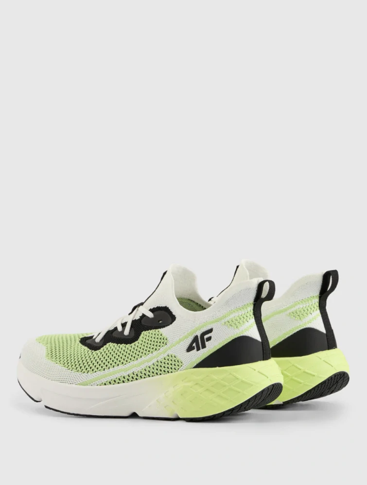 4F M014 Pánské nazouvací tenisky VELOCORE 2.0 Multicolor