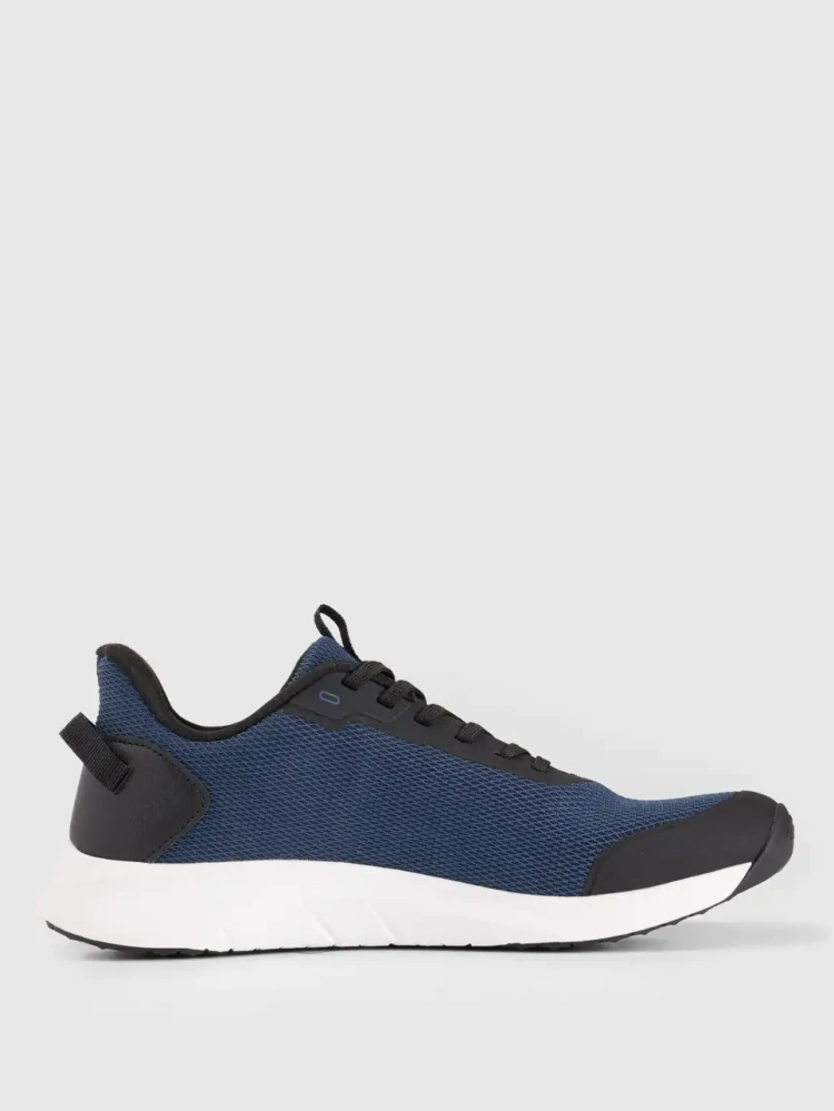 4F M218 Pánské lehké multiaktivní tenisky Denim