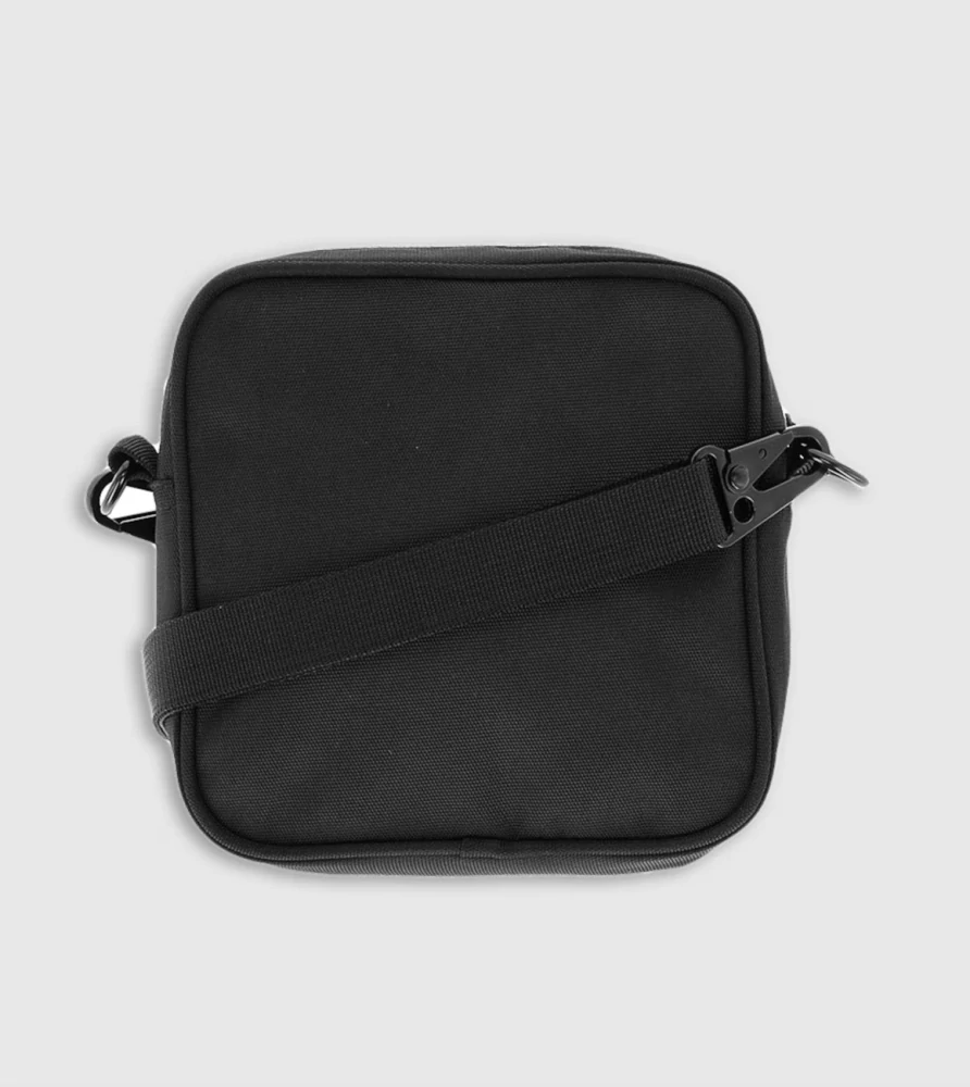 4F U077 crossbody taška 4FWSS25APOUU077 černá