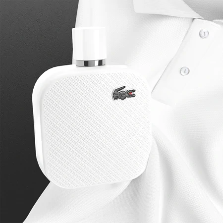 Lacoste Eau De Lacoste L.12.12 Blanc EDT Men 100 ml