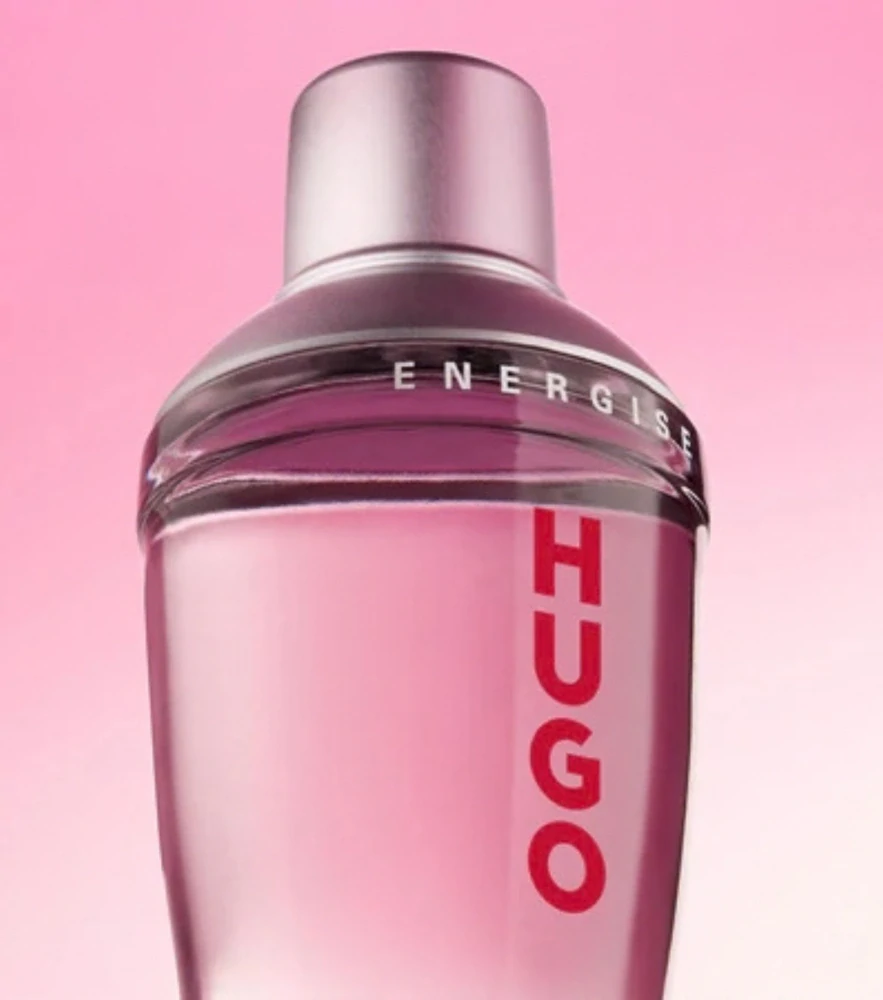 Hugo Boss Hugo Energise Woman EDT 75 ml