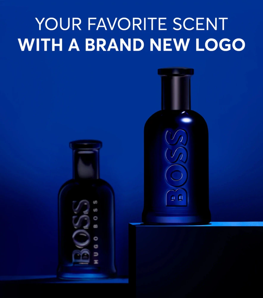 Hugo Boss Boss Bottled Night Men EDT 100 ml