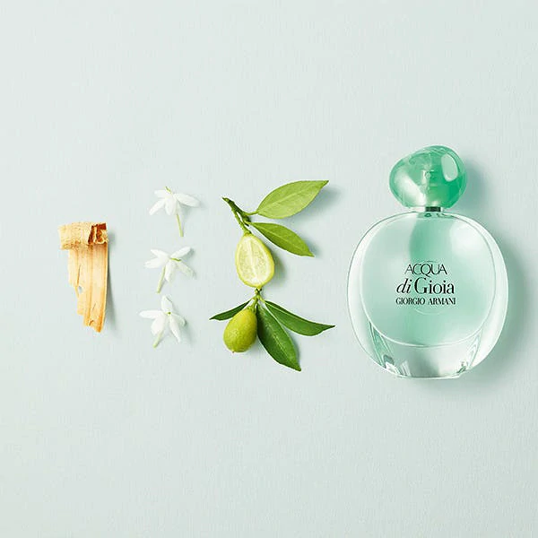 Giorgio Armani Acqua Di Gioia Woman 50 ml