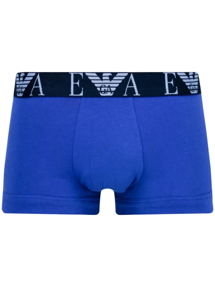 Emporio Armani 111357 2F715 16536 Boxer 3 Pack blue