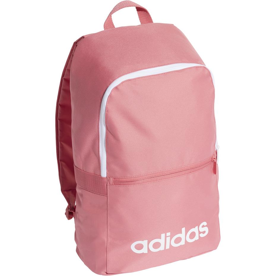 Adidas Linear Classic BP ED0292 růžový 24,9l