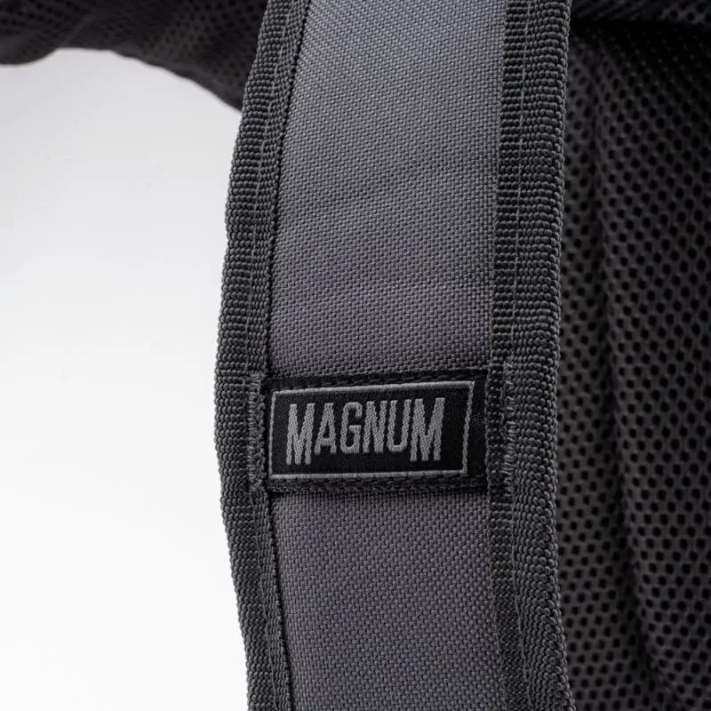 Magnum Kamel 92800355299 šedý 15l