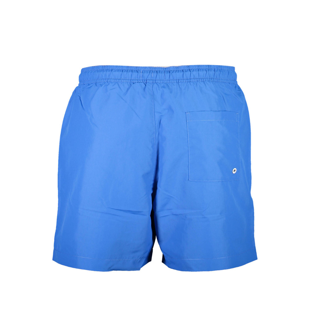 Calvin Klein KM0KM00794 pánské šortky modré