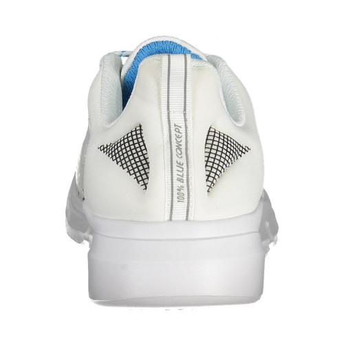 Gas GAM315900 tenisky bílé