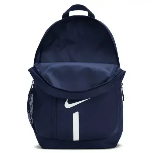Nike Academy Team DA2571-411 modrý 22l