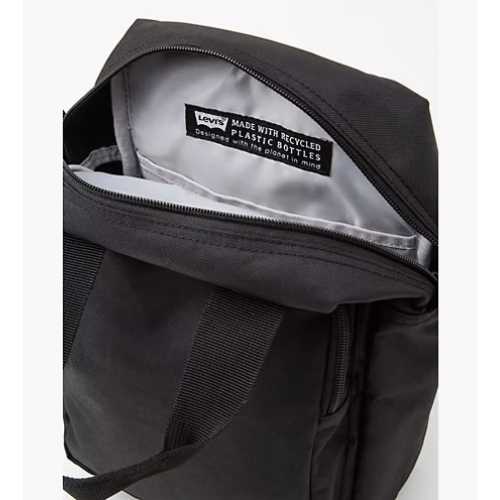 Levi's batoh 235265 černý 5l
