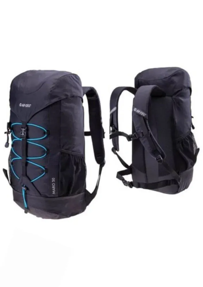 Hi-tec Maro 30 92800407049 Backpack modrý 30l