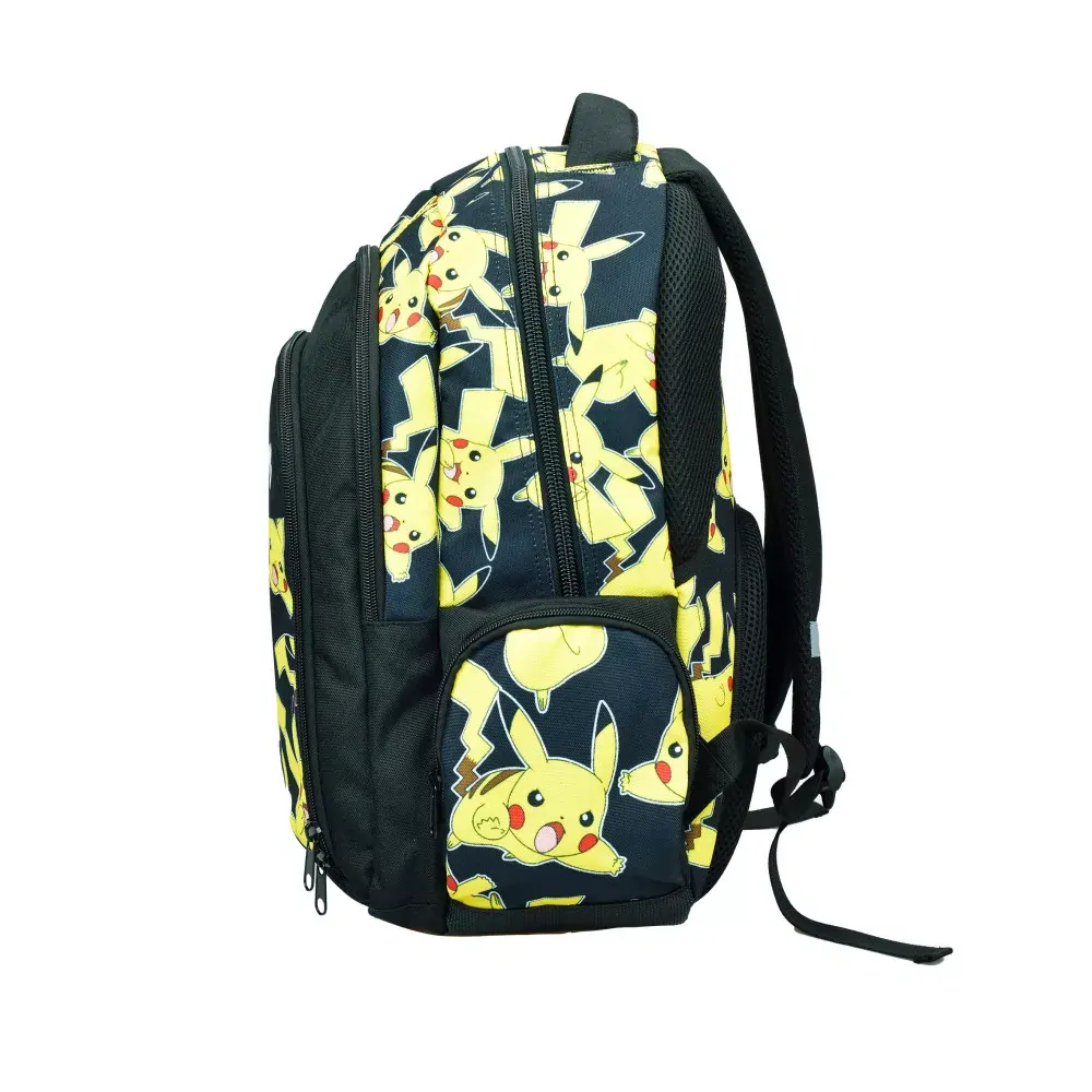 Disney Pokémon GIM31611031 backpack černý 30l