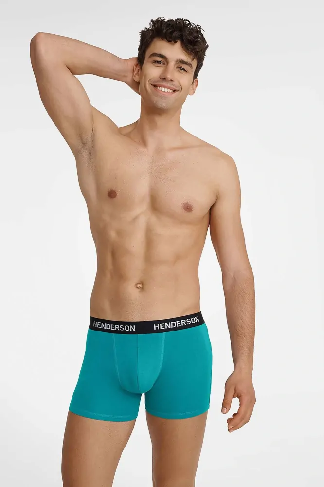 Henderson Intact 40977-MLC Boxer 3 Pack barevné